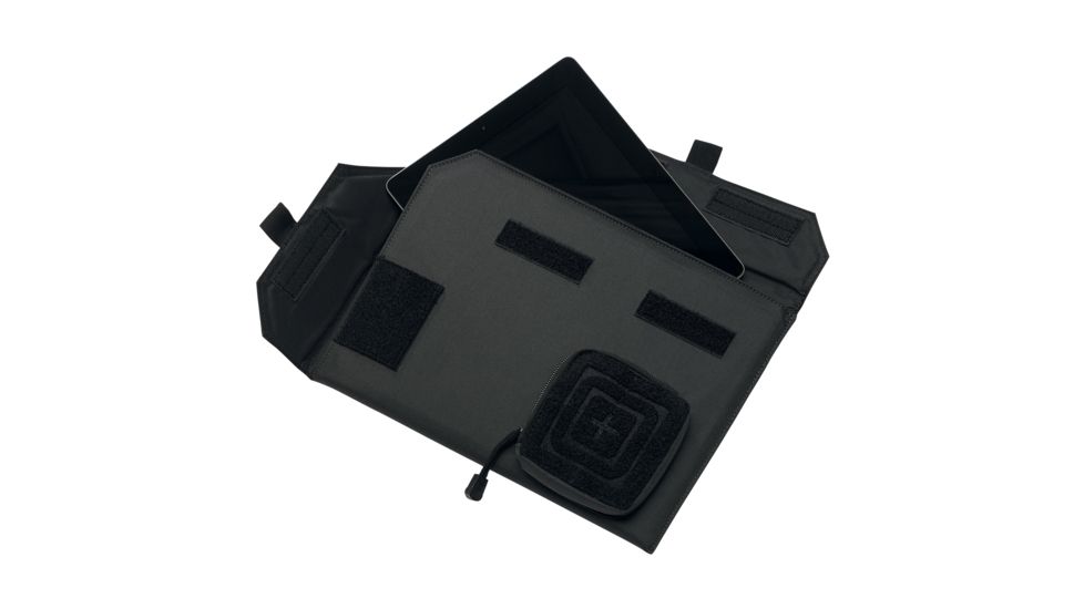 5.11 Tactical Tactical Ipad Case - Double Tap 56150-026-1 SZ