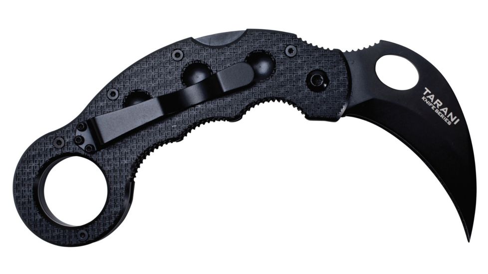 5.11 Tactical Tactical Karambit Folder - 511050181 SZ