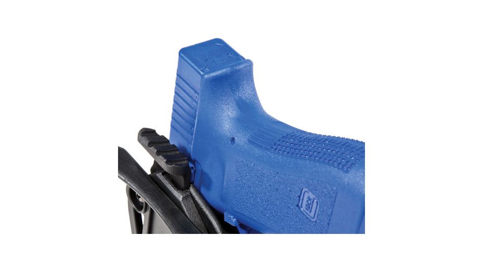 5.11 Tactical ThumbDrive Holsters Detail