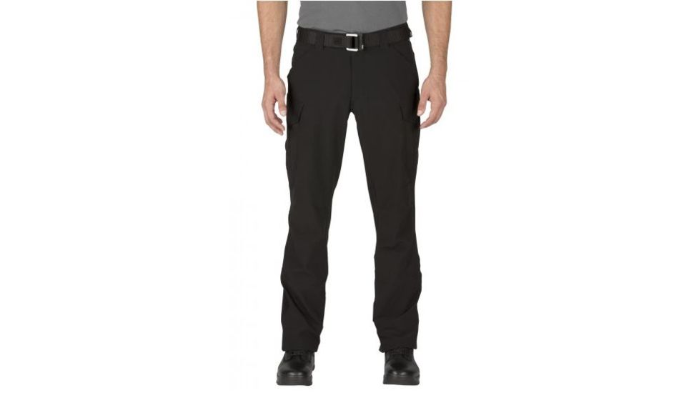 5.11 Tactical Traverse Pant 2.0, Black - 74438-019-28-30