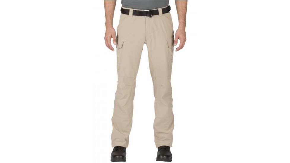 5.11 Tactical Traverse Pant 2.0, Khaki - 74438-055-38-32