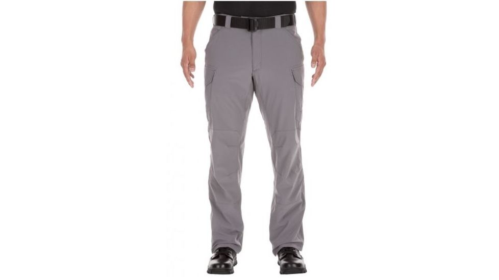 5.11 Tactical Traverse Pant 2.0, Storm - 74438-092-28-30