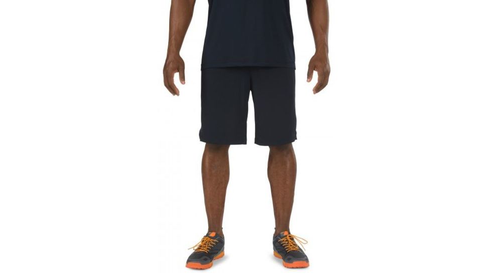 5.11 Tactical Utility PT Short - Men's, Dark Navy, L, 43061-724-L