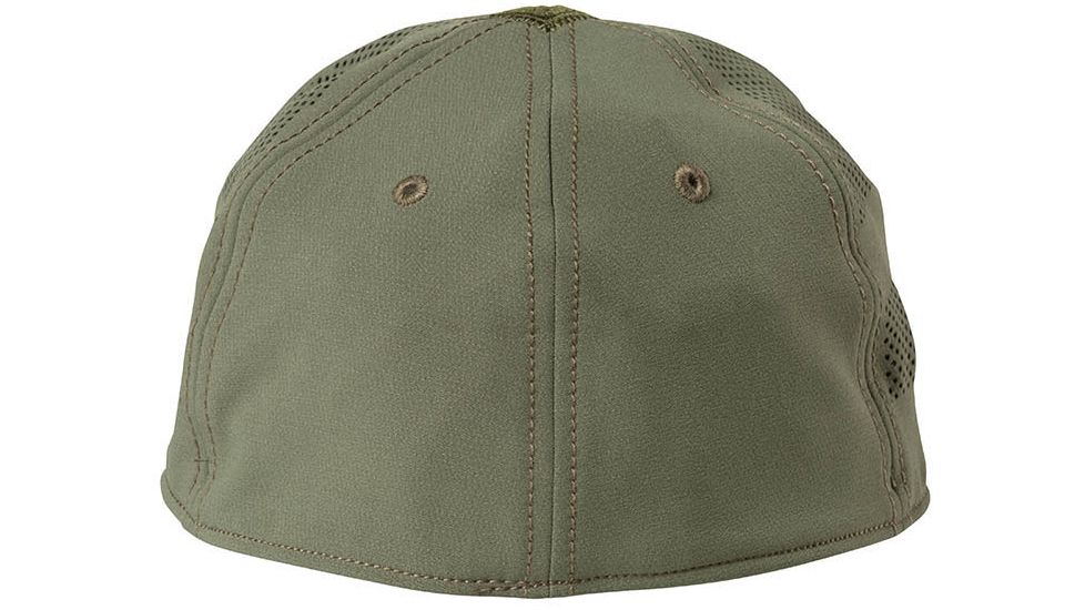 5.11 Tactical Vent-Tac Hat - Unisex, Green, L/XL, 89134-194-L/XL