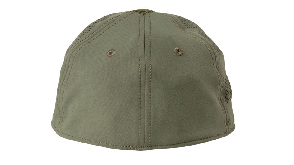 5.11 Tactical Vent-Tac Hat - Unisex, Green, M/L, 89134-194-M/L