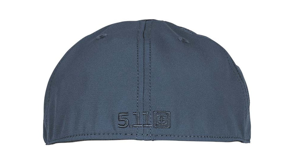 5.11 Tactical Vent-Tac Hat - Unisex, Turbulence, L/XL, 89134-545-L/XL
