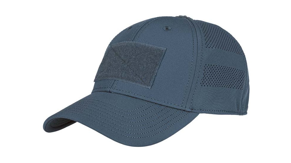 5.11 Tactical Vent-Tac Hat - Unisex, Turbulence, L/XL, 89134-545-L/XL