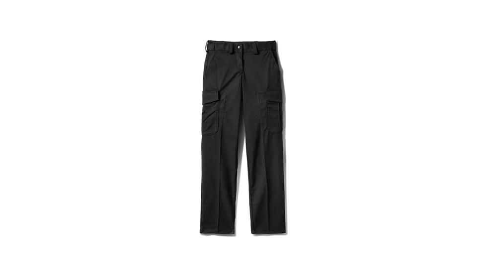 5.11 Tactical W Stryke Pdu Tw Cl B Pant, Black, 64472ABR-019-16