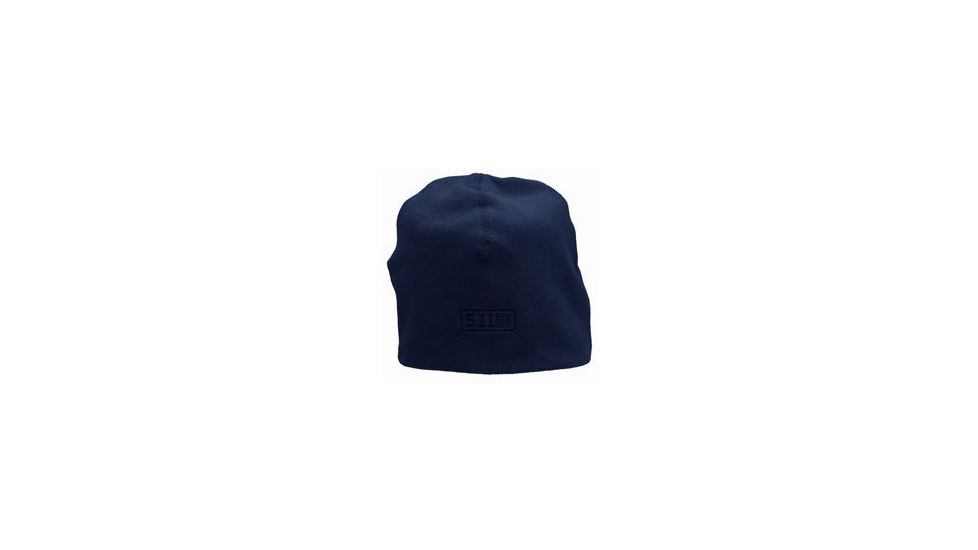 5.11 Tactical Watch Cap - Unisex, Dark Navy, S/M, 89250-724-S/M