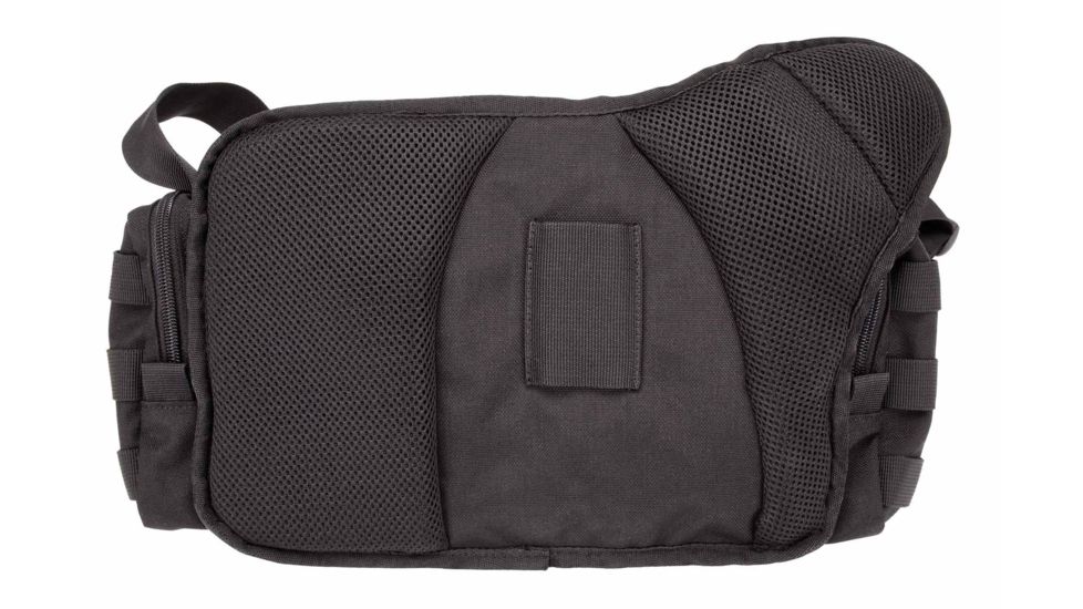 5.11 Tactical Weapon Accessories Bail Out Bag - Black 56026-019