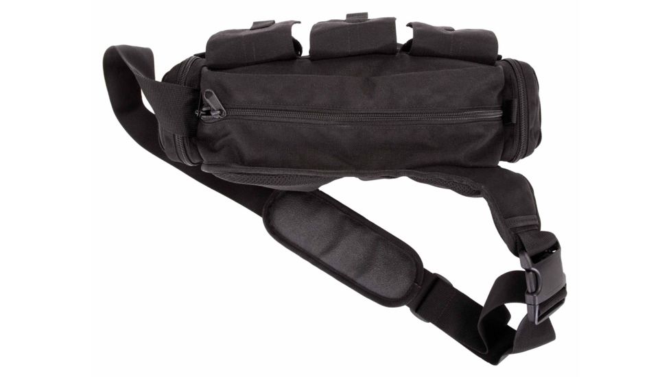 5.11 Tactical Weapon Accessories Bail Out Bag, Black, One Size, 56026-019-1 SZ
