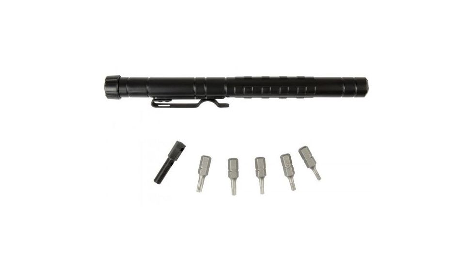 5.11 Tactical Weapon Tool Bitmag, Matte Black 51131-920-1 SZ