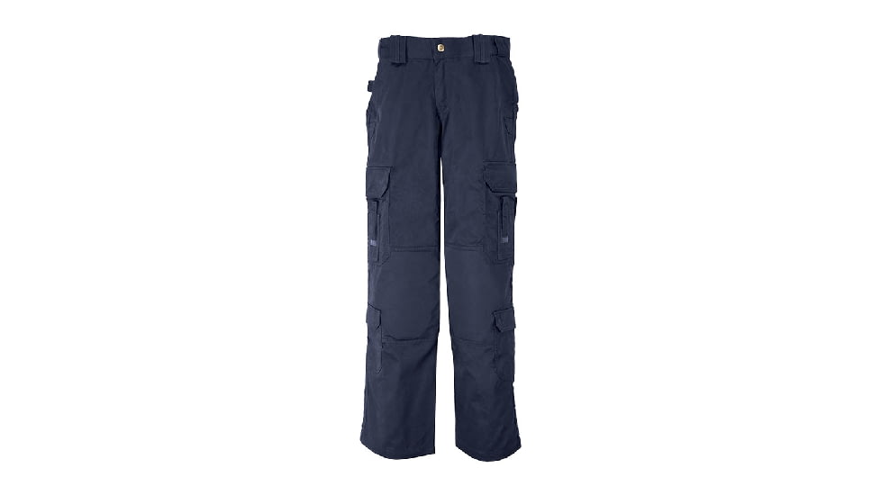 5.11 Tactical Wm Taclite Ems Pant, Dark Navy, 64369ABR-724-20-L