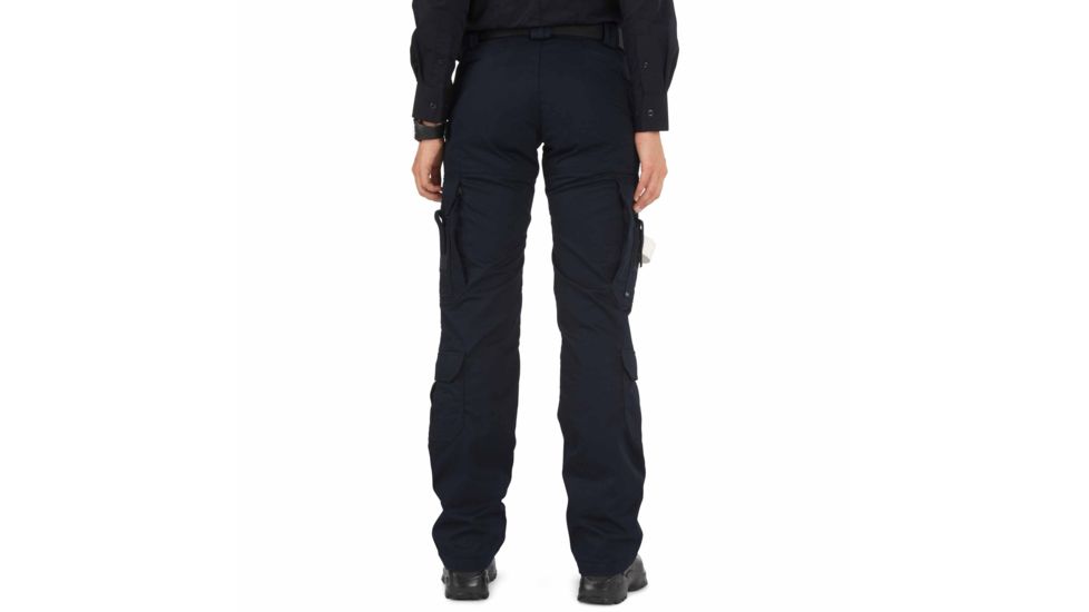 5.11 Tactical EMS Pant - Women's, Dark Navy, 16R, 64301-724-16-R