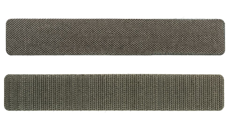 5.11 Tactical Writebar Name Tape 6X1, Ranger Green, One Size, 81437-186-1 SZ