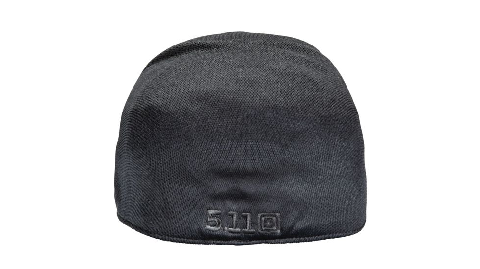 5.11 Tactical XTU Hat - Mens, Black, Large/Extra Large, 89096-019-L/XL