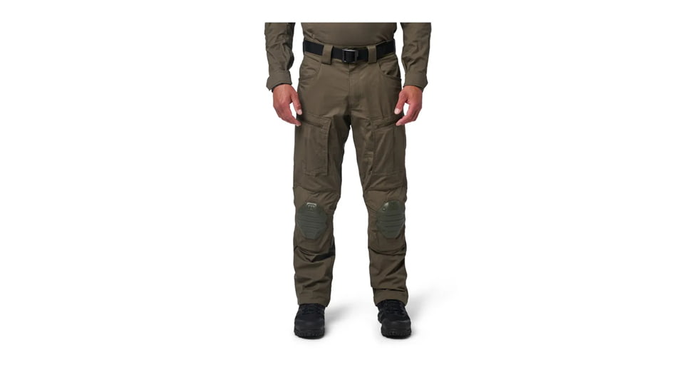 5.11 Tactical Xtu Pant, Ranger Green, 74554ABR-186-36-36