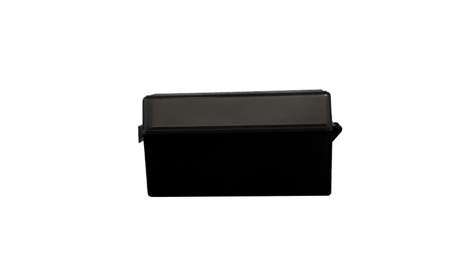 Berrys Manufacturing Berrys Mfg 209 Ammunition Bos for .243/6.5/.30-06 - 20rd Smoke/Black C8195121, JF68349