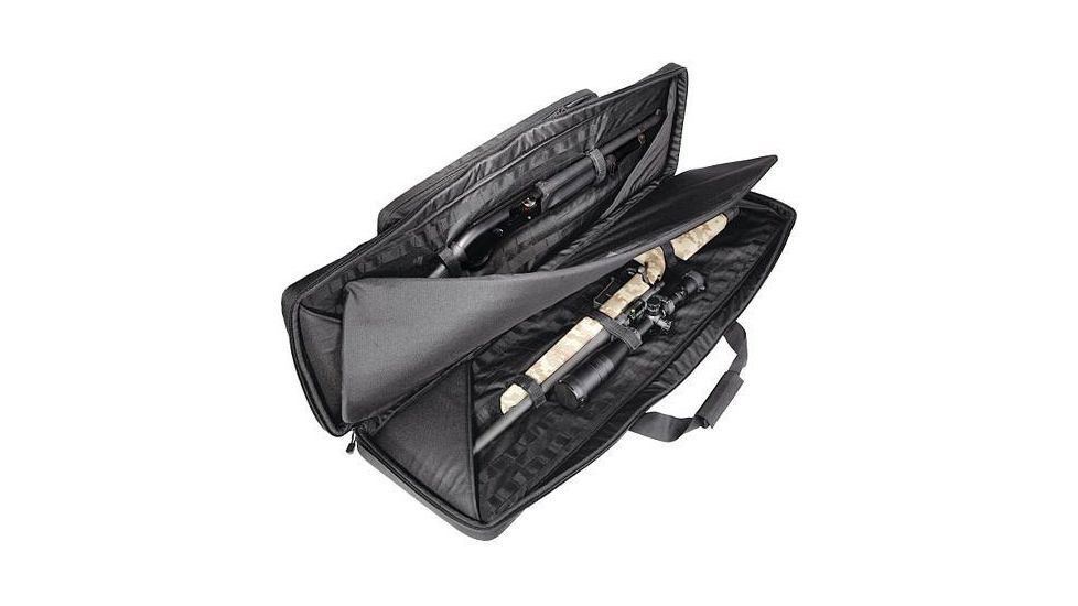 5.11 42'' Double Rifle Case