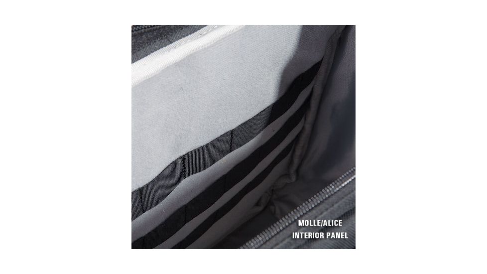 5.11 Side Trip Briefcase 56003