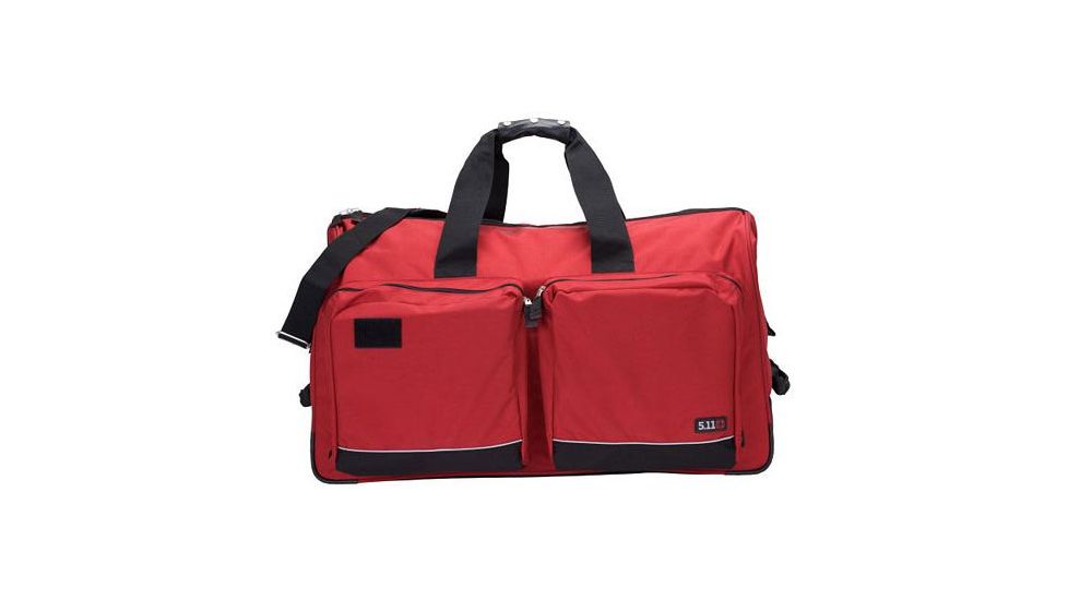 5.11 Tactical TANKER 8200 TURNOUT BAG 56860