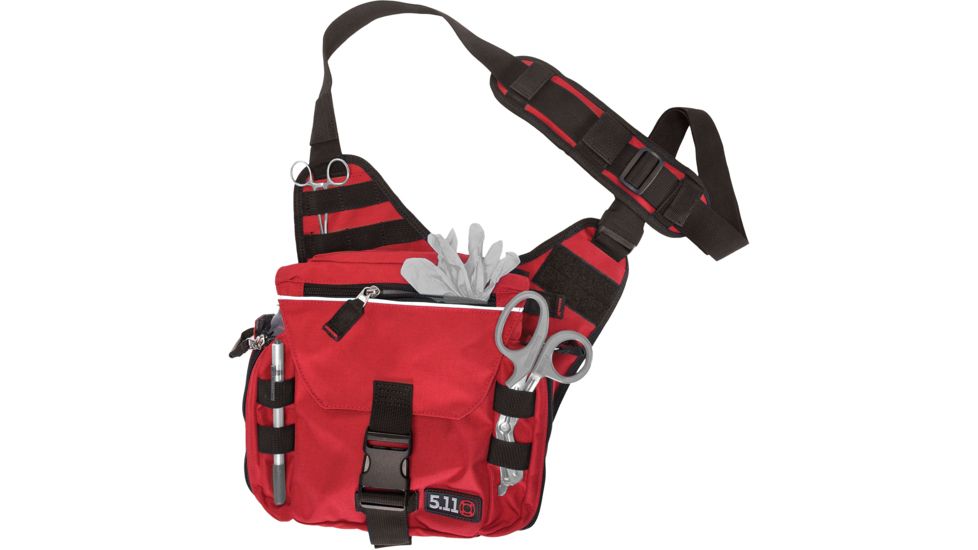 5.11 Tactical PUSH+R+ PACK 56872 (accessories not included)