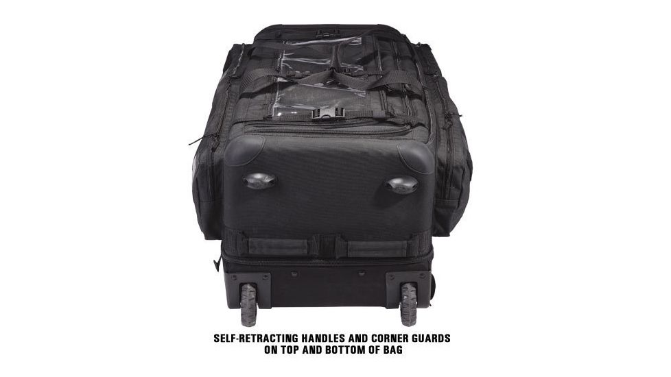 5.11 Tactical Cams 40 Outbound Big Gear Bag