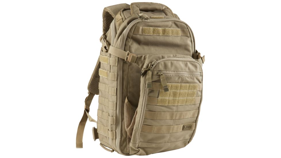 511 All Hazards Prime Backpack, Sandstone, 56997-328