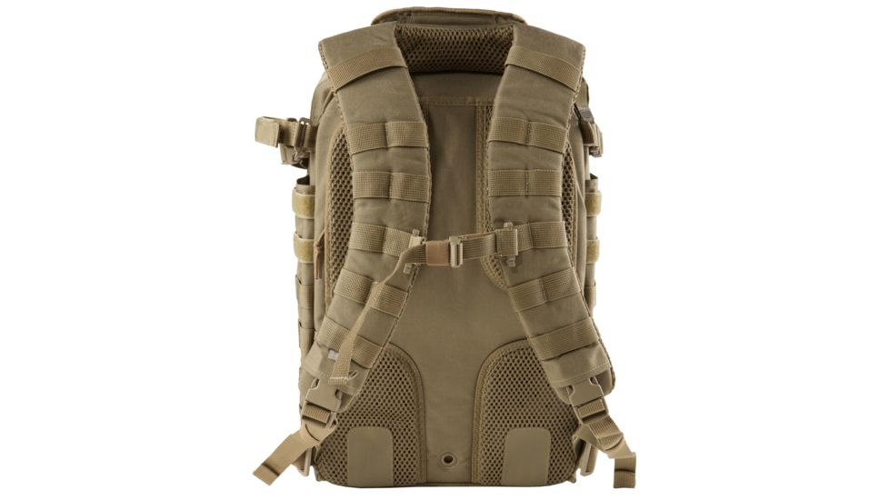 511 All Hazards Prime Backpack, Sandstone, 56997-328
