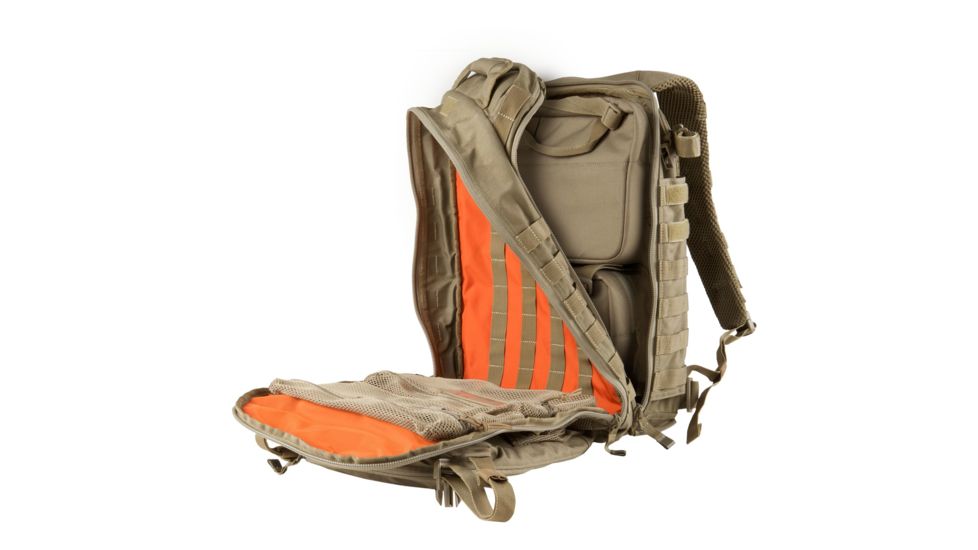 511 All Hazards Prime Backpack, Sandstone, 56997-328