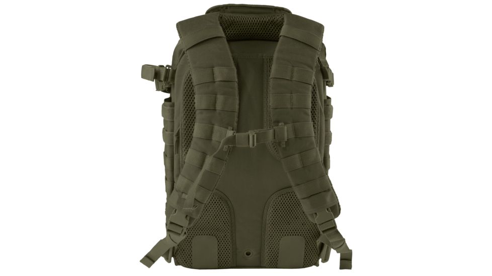 5.11 All Hazards Prime Backpack, Tactical OD, 56997-188