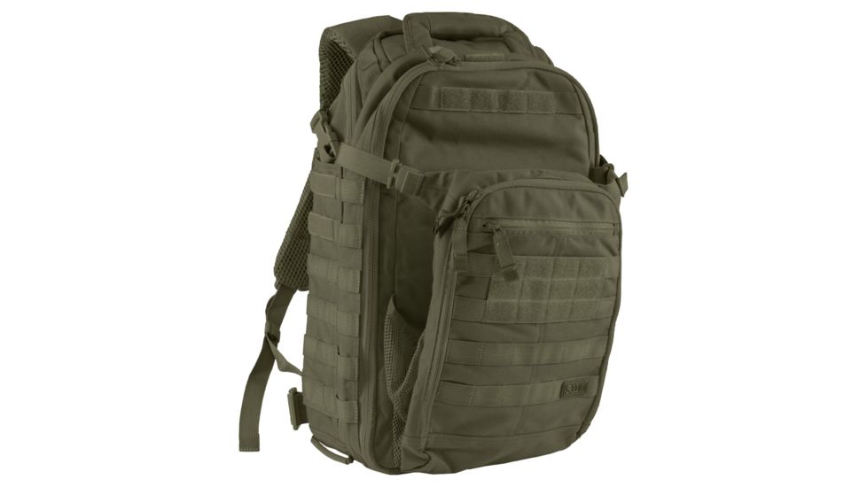 511 All Hazards Prime Backpack, Tactical OD, 56997-188