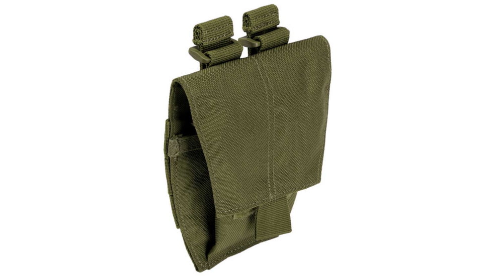 5.11 Green Handcuff Case 58721-188-od
