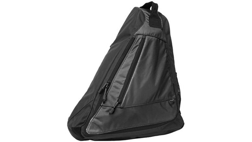 5.11 Tactical Carry Sling Bag - Charcoal