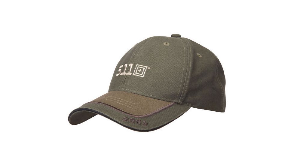 5.11 Tactical Logo Baseball Cap