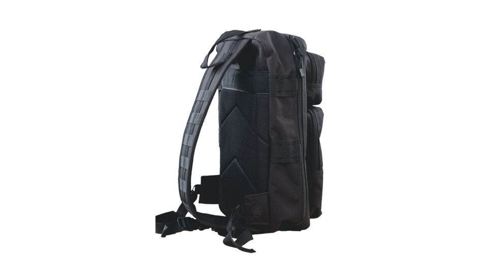 5IVE STAR GEAR 3TS-5S Level III Transport Sling Bag, BLACK 6218000