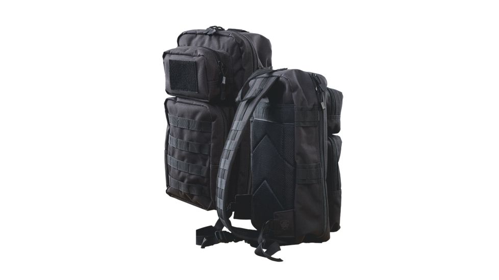 5IVE STAR GEAR 3TS-5S Level III Transport Sling Bag, BLACK 6218000