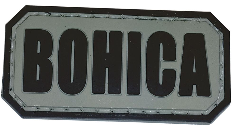 5IVE STAR GEAR Bohica Morale Patch 6703000