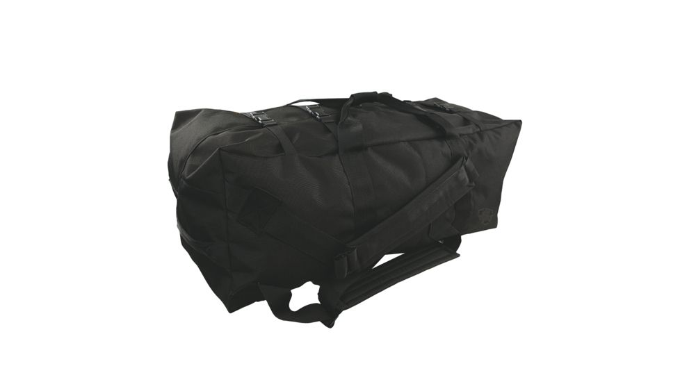 5IVE STAR GEAR GI Spec Duffle Bag, BLACK 6266000
