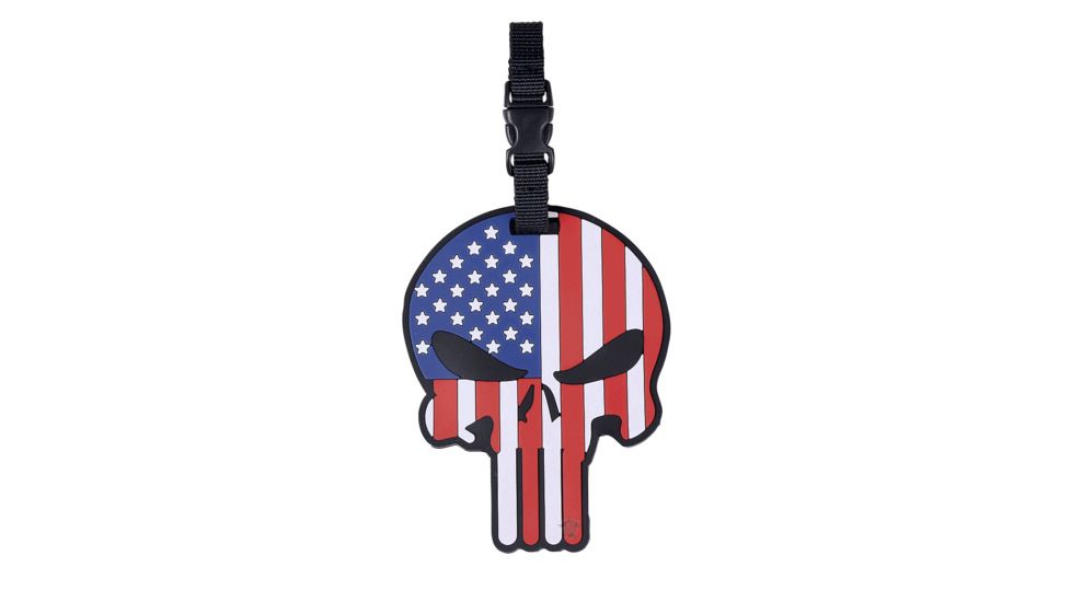 5ive Star Gear -Luggage Tag - 6674000