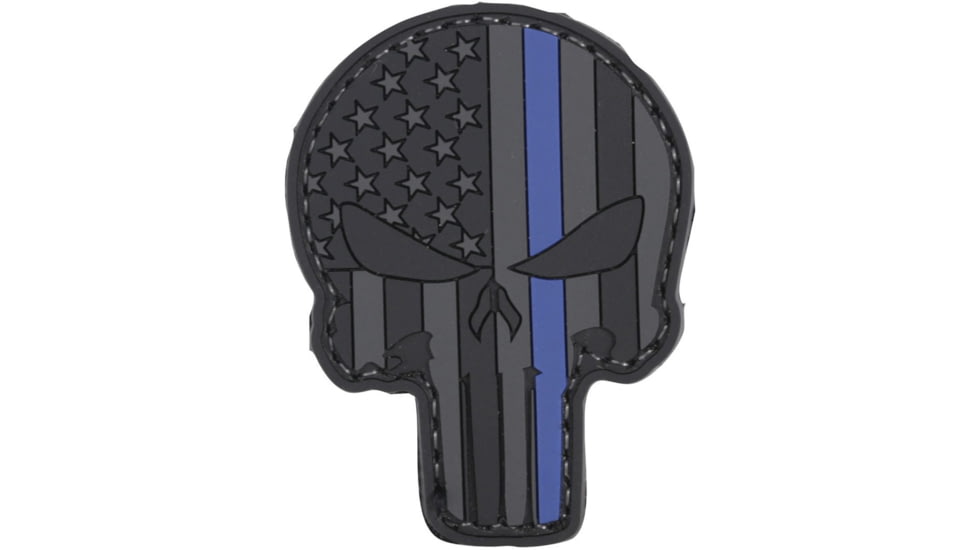 5ive Star Gear Morale Patch, L.E. Punisher, 6654000