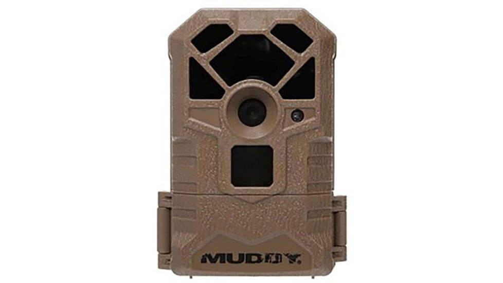 Tenzing Muddy Outdoors Muddy Pro Cam 16 Trail Camera 39191A34, GMMUDMTC16X