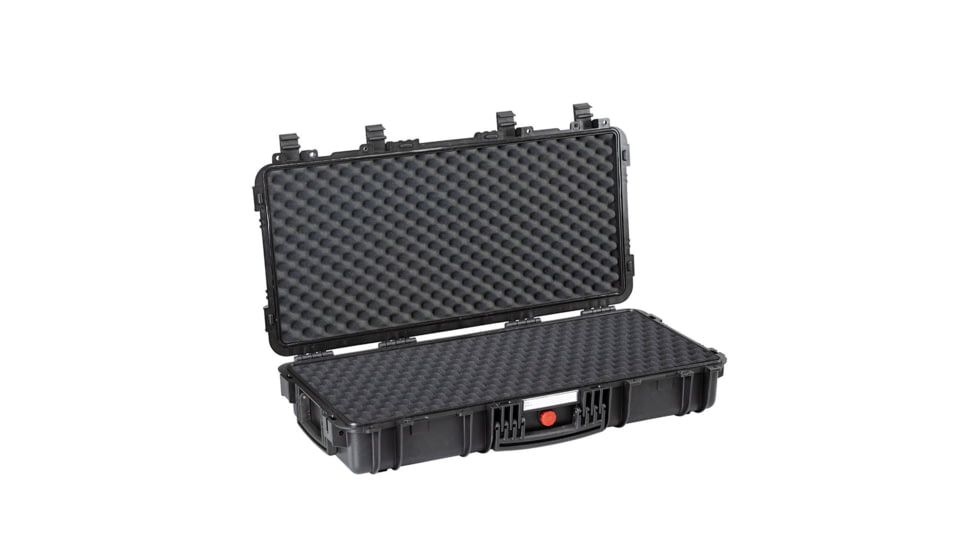 Bob Allen TACTICAL RIFLE CASE - COYOTE BROWN, 42 X 11 X 2.25 7CFC7CCB, EXPRED7814BCV