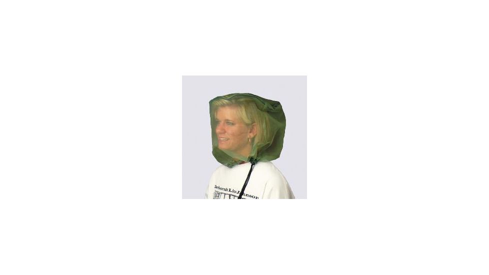 A16 Mosquito Net Hat, Large 504501