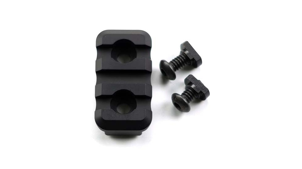 A3 Industries 1913 3-Slot Rail Adapter