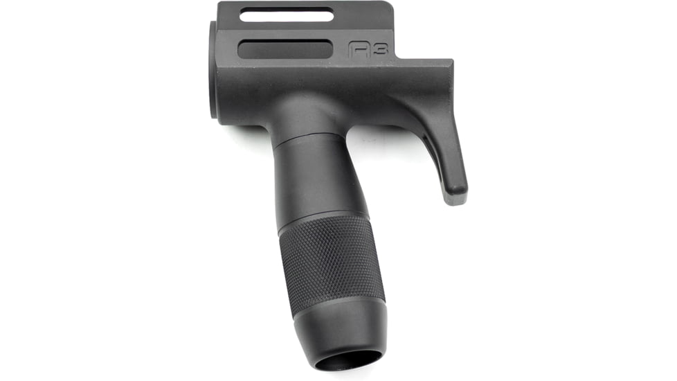 A3 Industries HK Modular M-LOK Vertical Foregrip - 3in Textured Grip