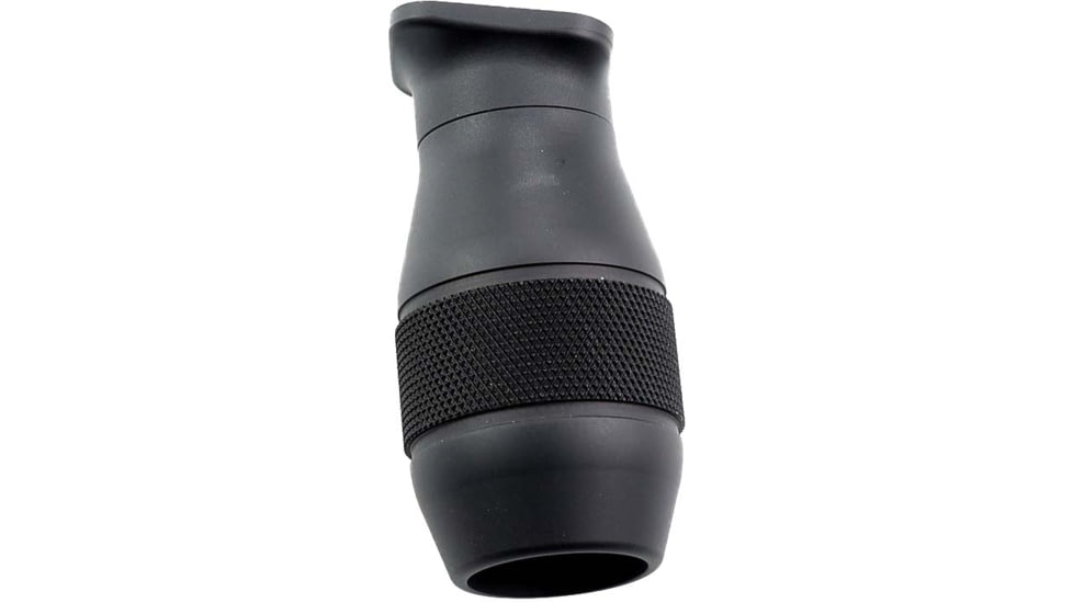 A3 Industries MPA Defender Modular Picatinny Vertical Foregrip - 2.5in Grenade Grip