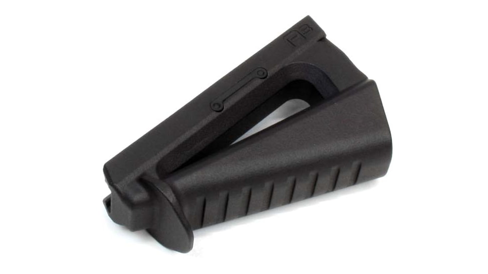 A3 Industries SAF-200 Style CZ Scorpion Grip, Black, Picatinny, AFG-130