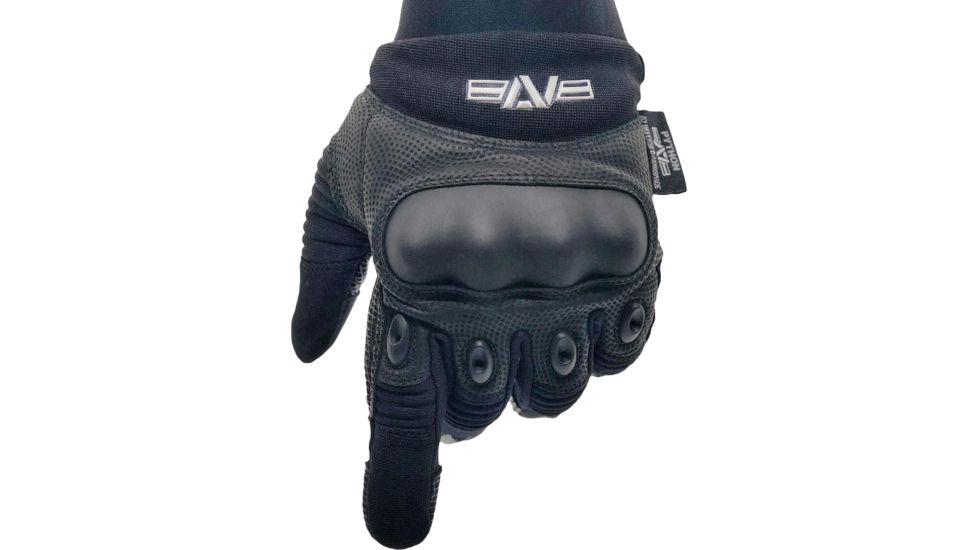 A7 Defense Python Operator Tactical Gloves, Gray, Large, A7PTGGL