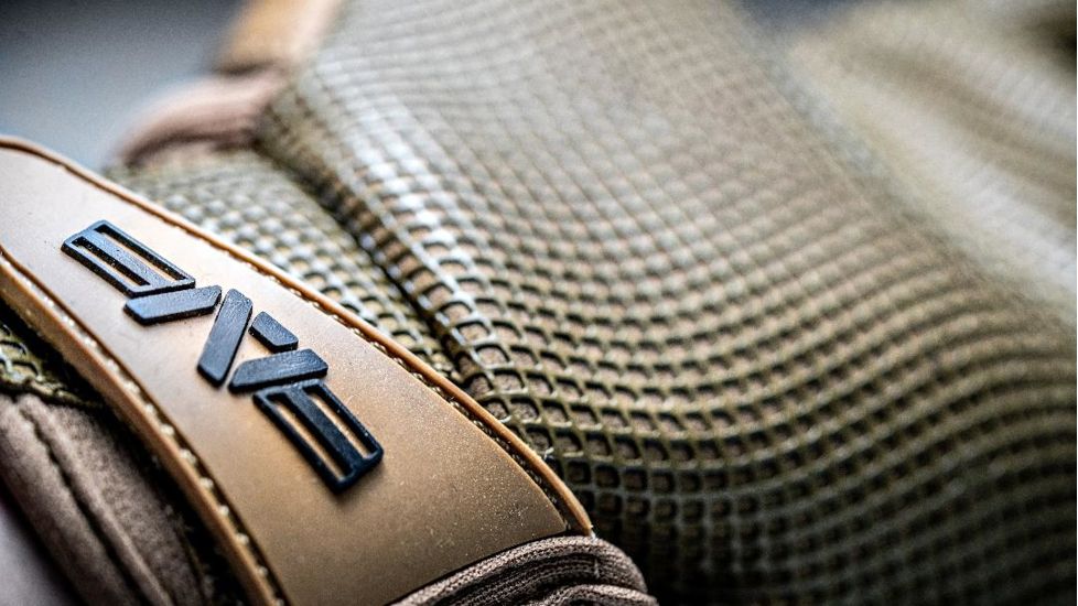 A7 Defense Python Operator Tactical Gloves, Tan, 2XL, A7PTGTXXL